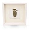 Baby Foot - Personalised Irish Pebbleart