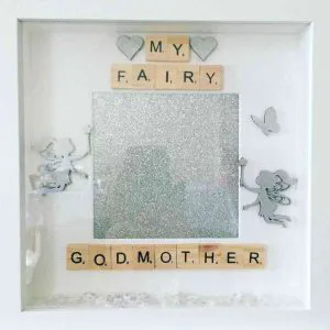 fairy godmother