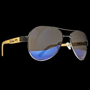 Firefly-Blue sunglasses