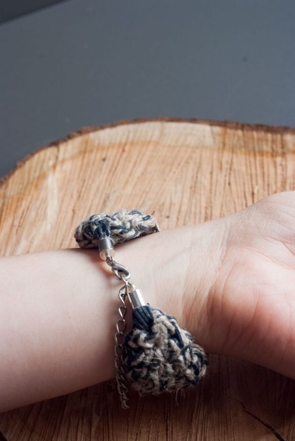 ertisun handmade bracelet clasp