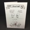 Valentines Table Manners