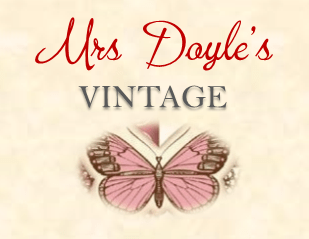 Mrs Doyles Vintage