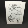 We'll Be Together Soon mothers day card