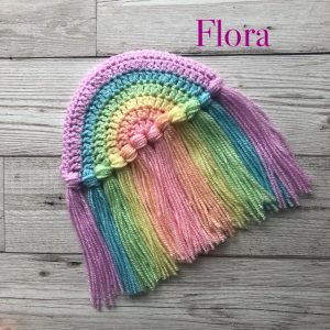 The Flora Rainbow