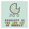 Congrats on the new set of wheels!