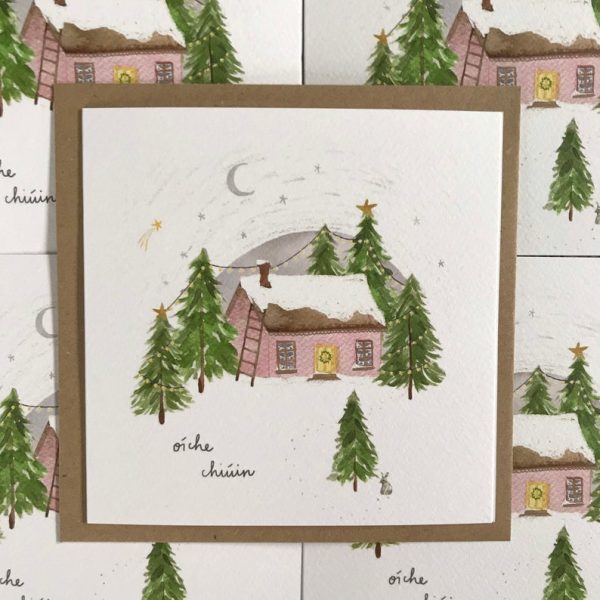 Christmas Card pack