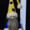 One Lively Little Tomten, Swedish Gnome or House Elf - DSC 0784