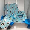 Baby Gift Set Cow
