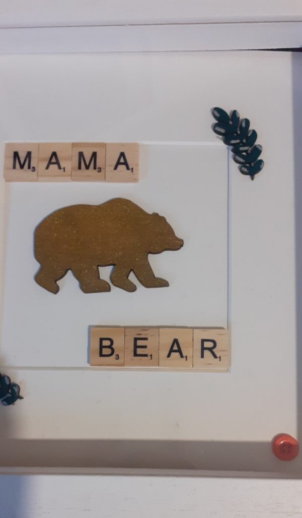 Mama Bear Frame - 20210213 173059