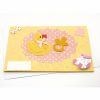 Handmade Baby Card - 53 - 53y
