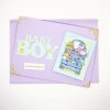 Handmade Baby Card - 672 - 672c