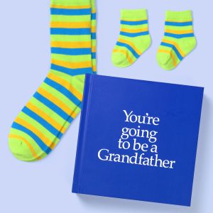 You're Going to be a Grandfather Gift