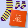 You're Going to be a Godfather Gift