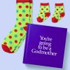 You're Going to be a Godmother Gift