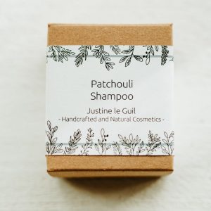 irish shampoo for oily hair