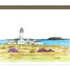Fanad Lighthouse Card