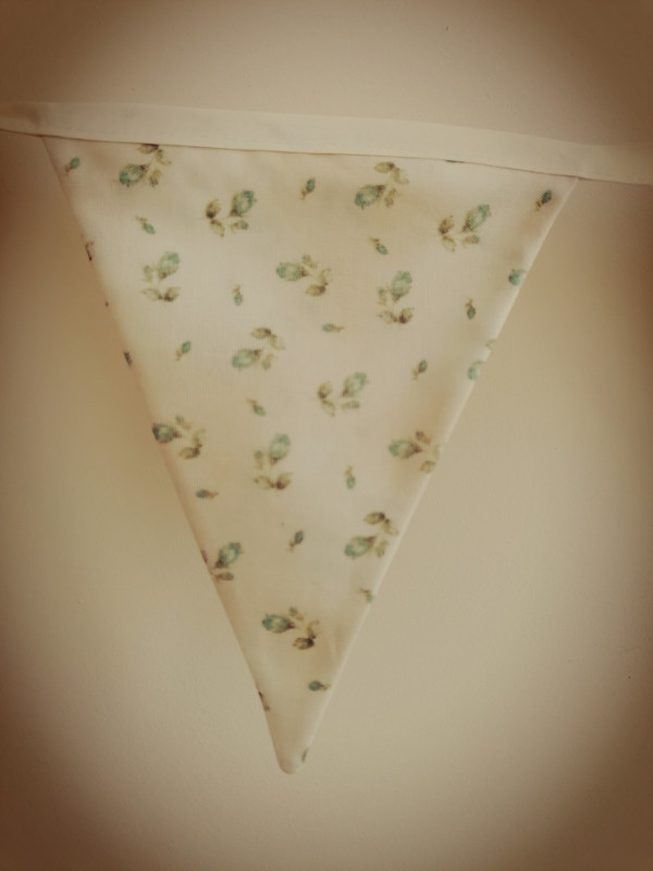 Duck Egg Vintage Style Bunting - IMG 20210512 141058 1 scaled
