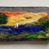 Needlefelted Wallets/Purse Collection