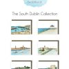 South Dublin Collection - 6 Cards