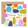 Thank You - Greeting Card