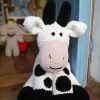 Cow Soft Toy