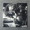 Sons Of Anarchy Filip "Chibs" Telford Engraved on Ceramic Tile