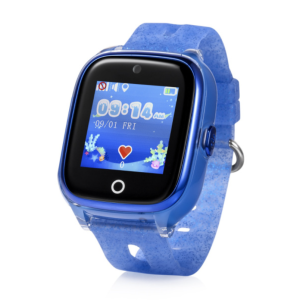 Jammowatch GPS Watch Phone for Kids