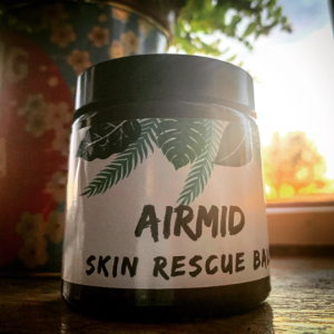 Airmid Skin Rescue Balm