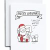 Christmas Card – Christmas Mammy
