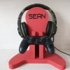 Personalised Controller Holder