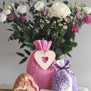 Love In The Air Gift Set