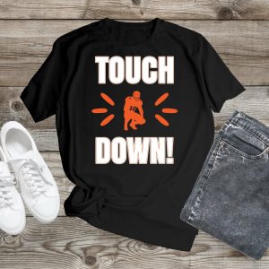 Touchdown! T-Shirt