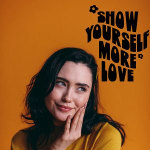 decal: show yourself more love
