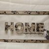 Home Quote Frame