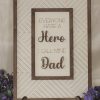 Everyone Has a Hero Father's Day Gift