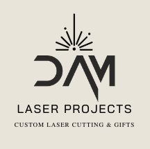 Laser by DAM