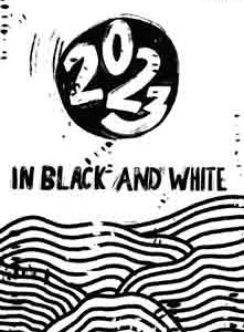 2023 In Black and White