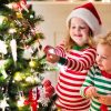 Christmas decorations for kids banner
